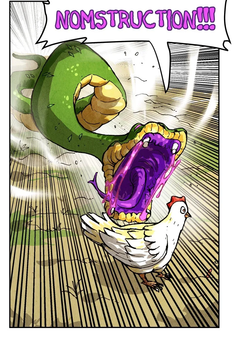 Gul Chapter 37 page 55 - 