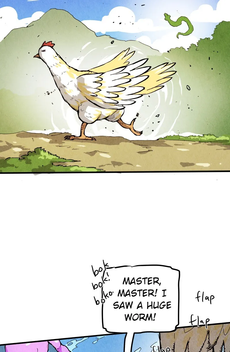 Gul Chapter 37 page 58 - 