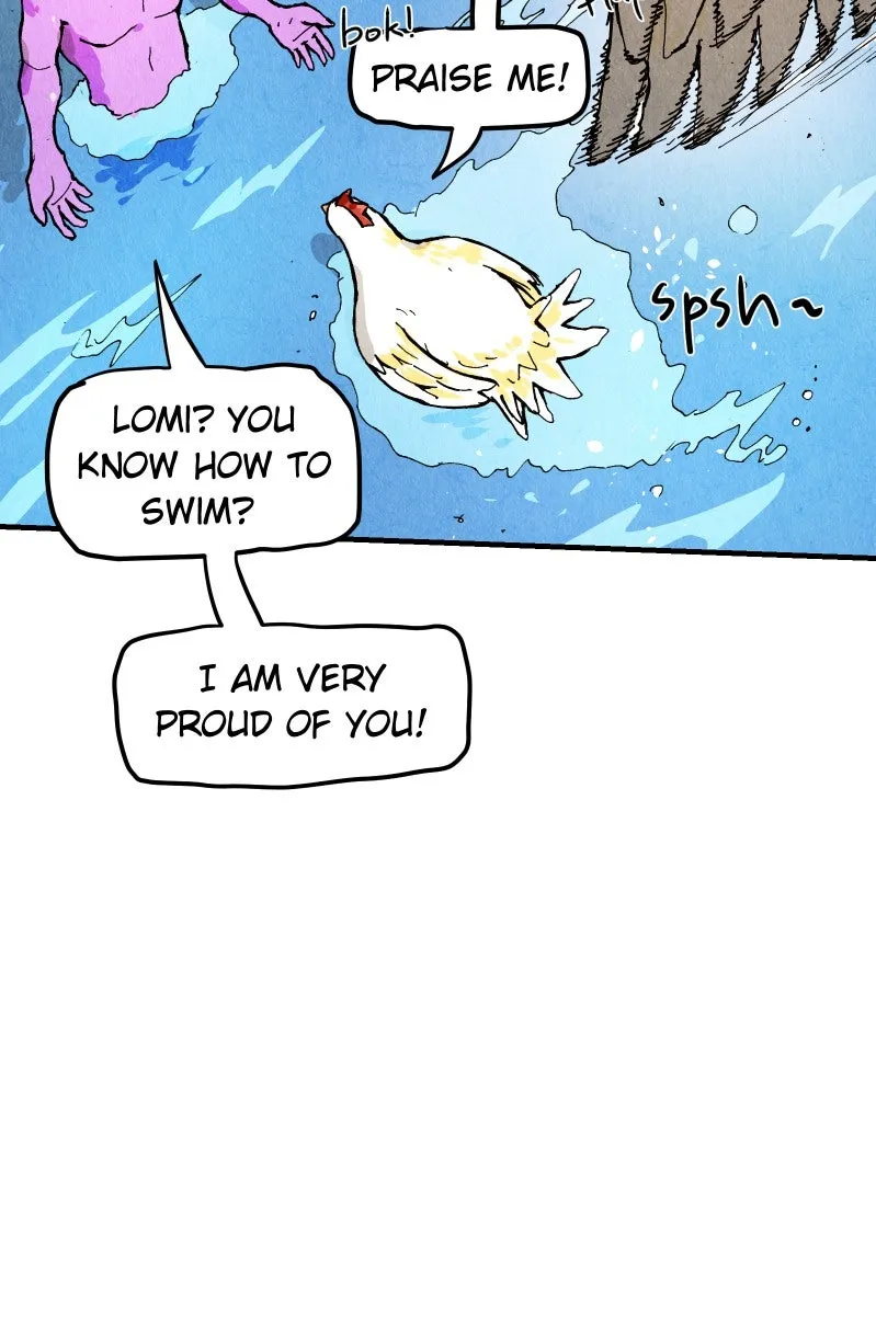 Gul Chapter 37 page 59 - 