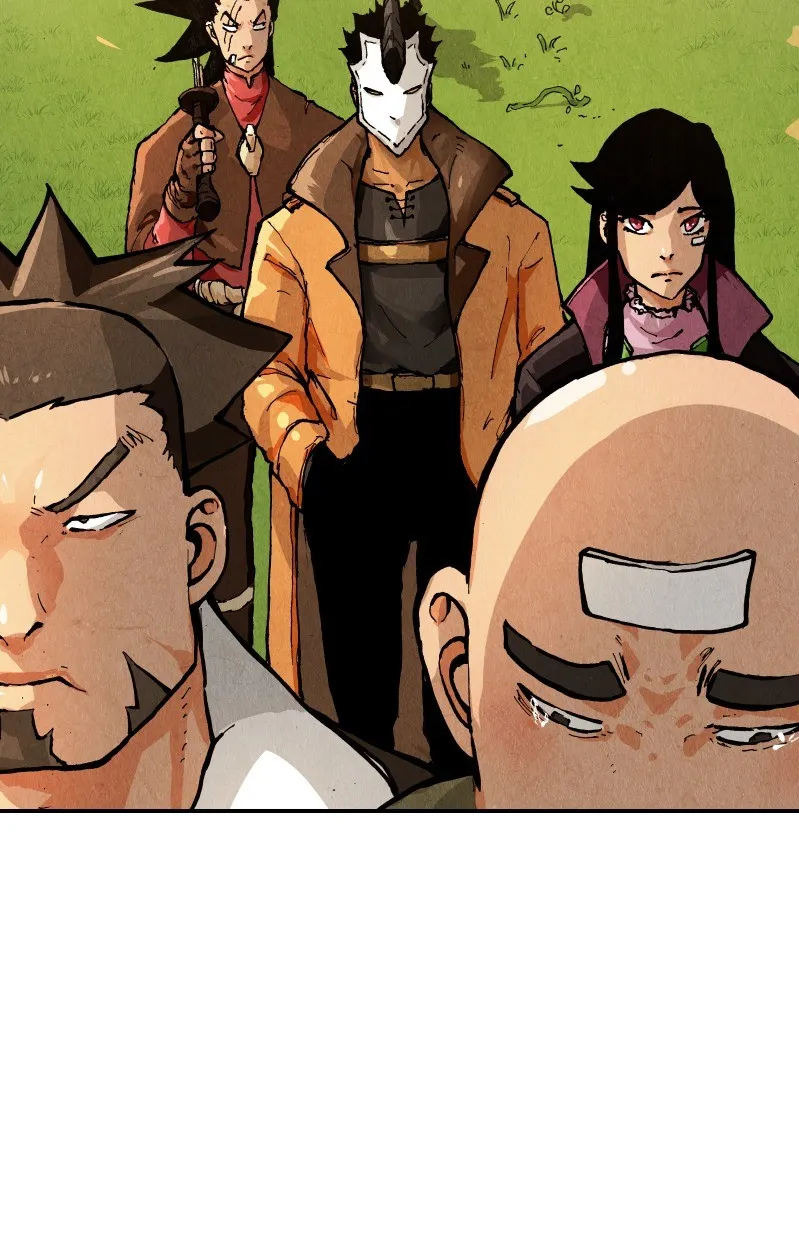 Gul Chapter 38 page 16 - 