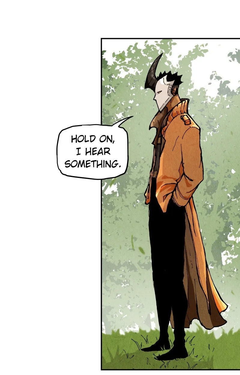 Gul Chapter 38 page 17 - 