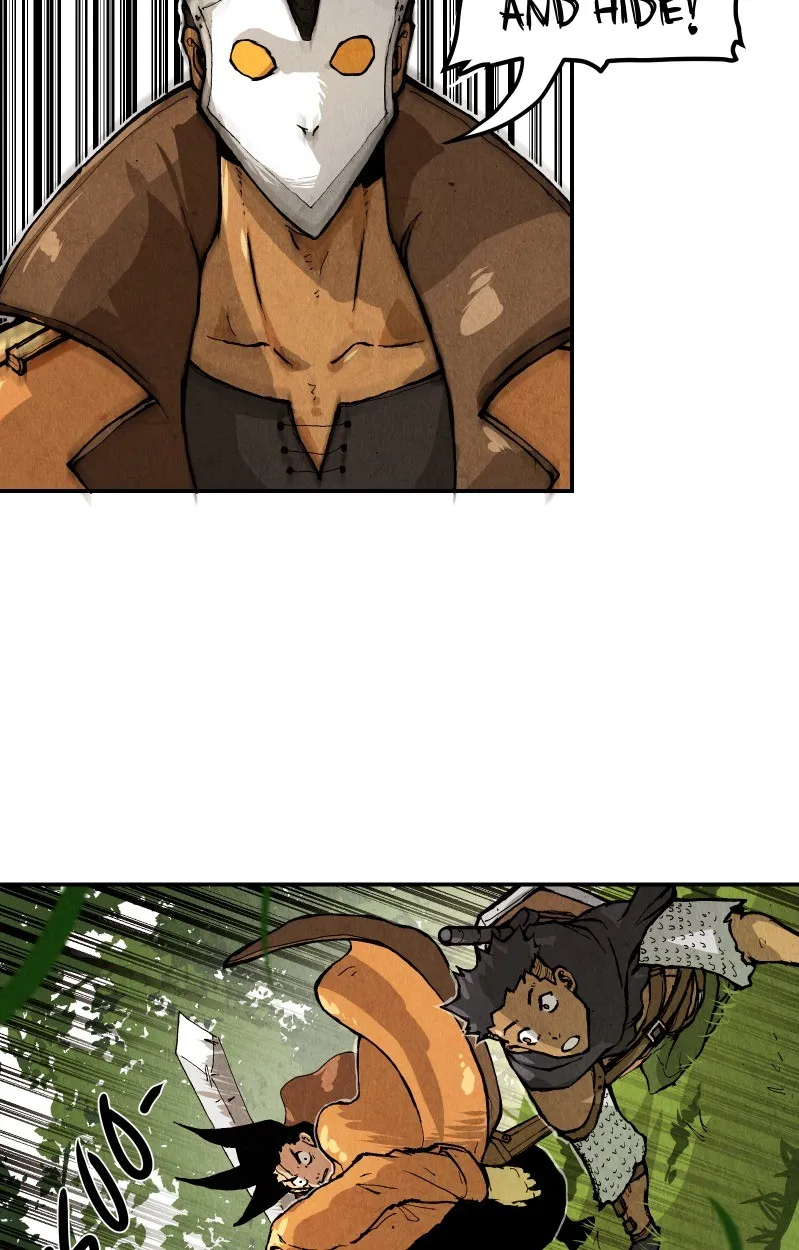 Gul Chapter 38 page 19 - 