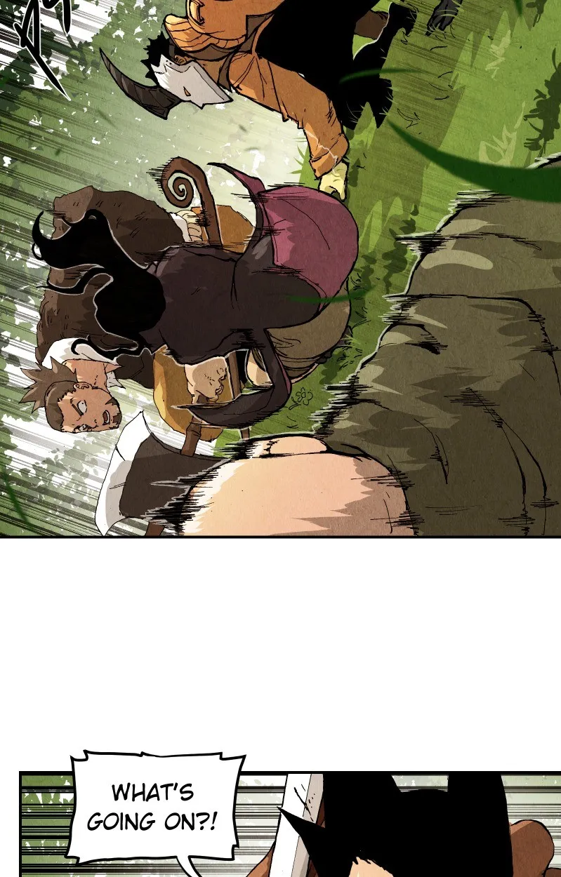 Gul Chapter 38 page 20 - 