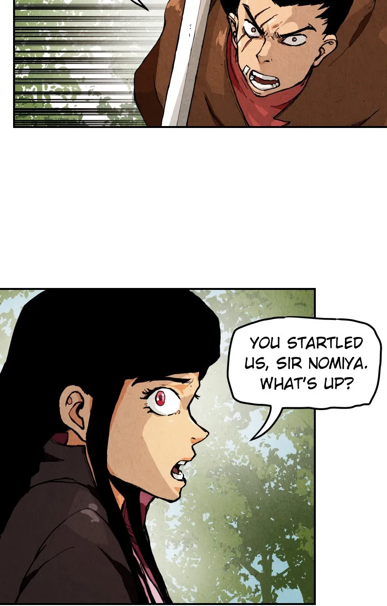 Gul Chapter 38 page 21 - 