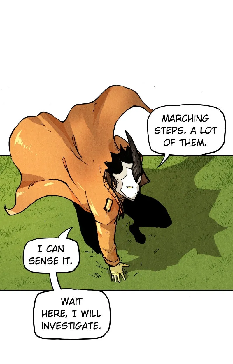 Gul Chapter 38 page 22 - 