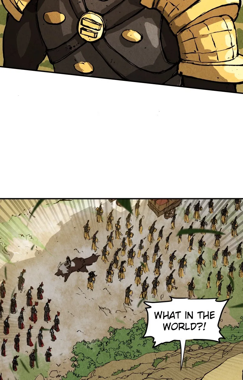Gul Chapter 38 page 26 - 