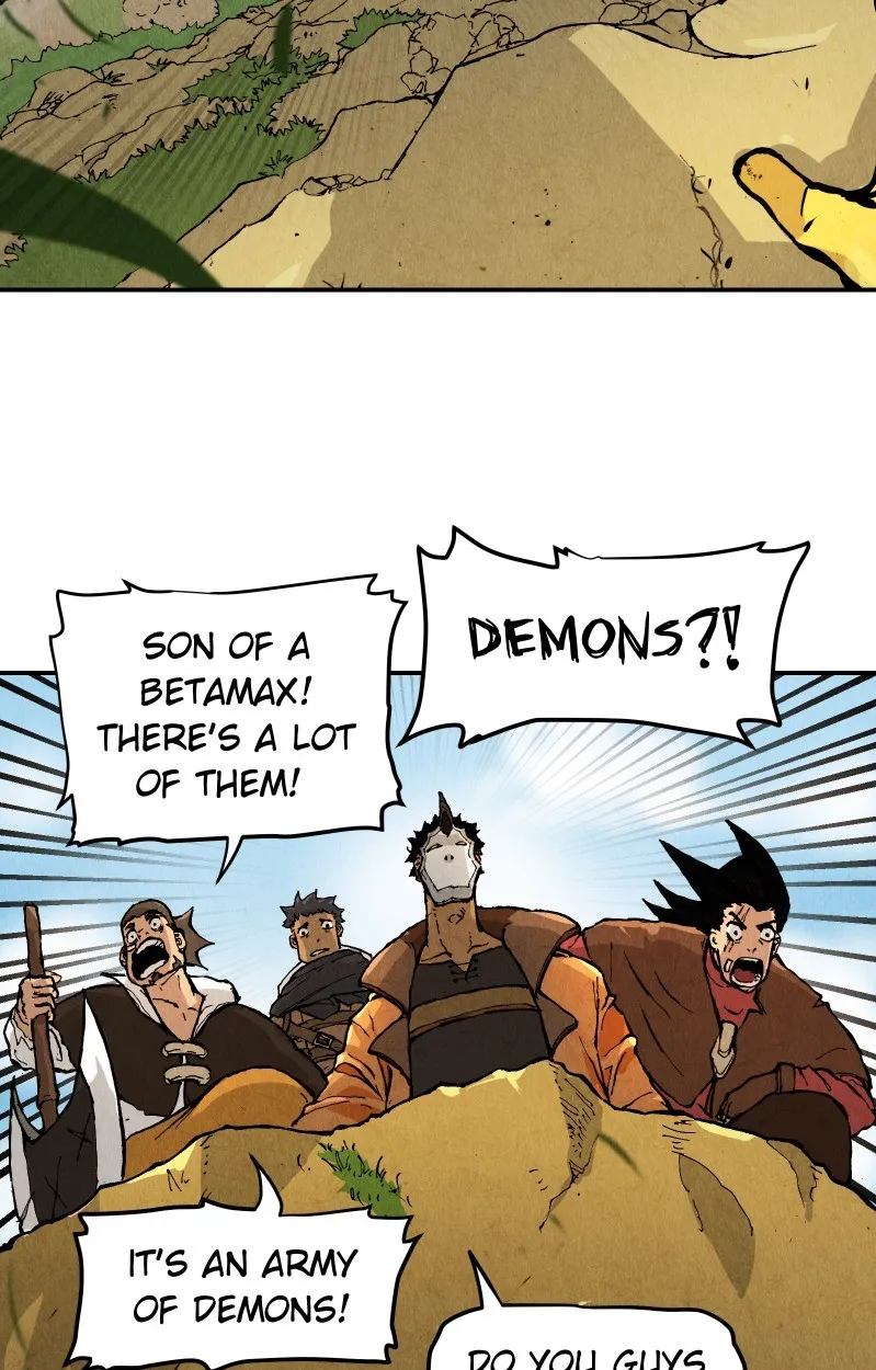 Gul Chapter 38 page 27 - 