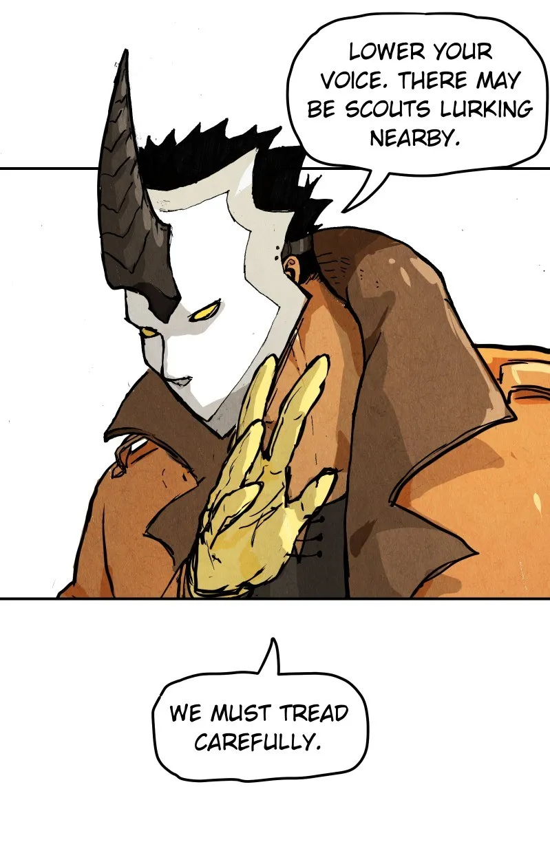 Gul Chapter 38 page 30 - 