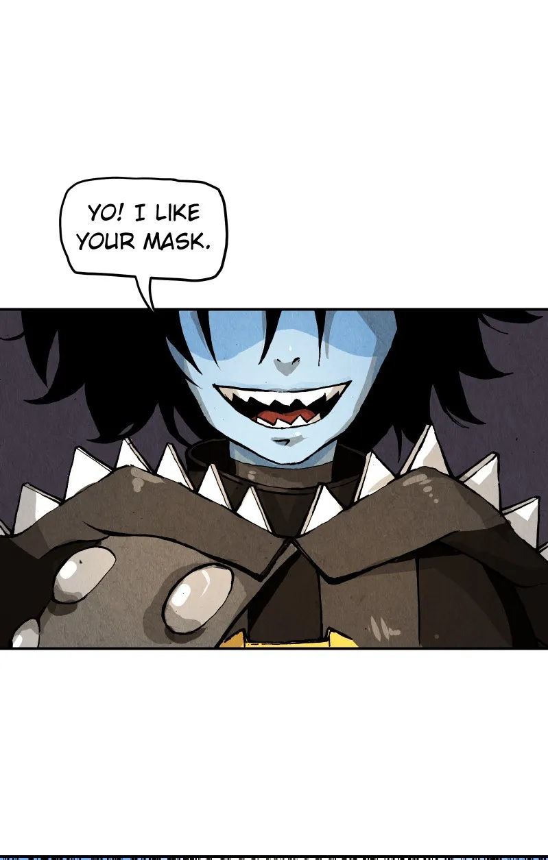 Gul Chapter 38 page 31 - 