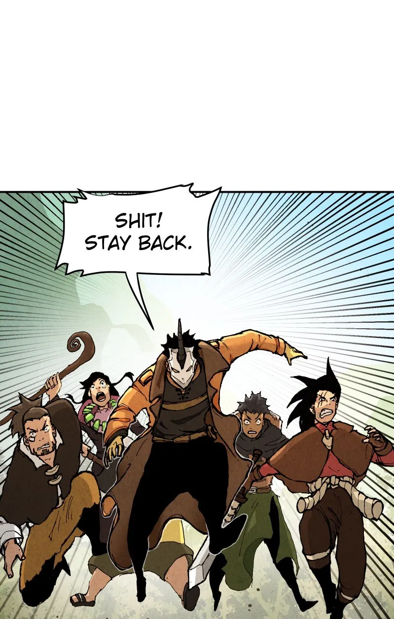 Gul Chapter 38 page 33 - 