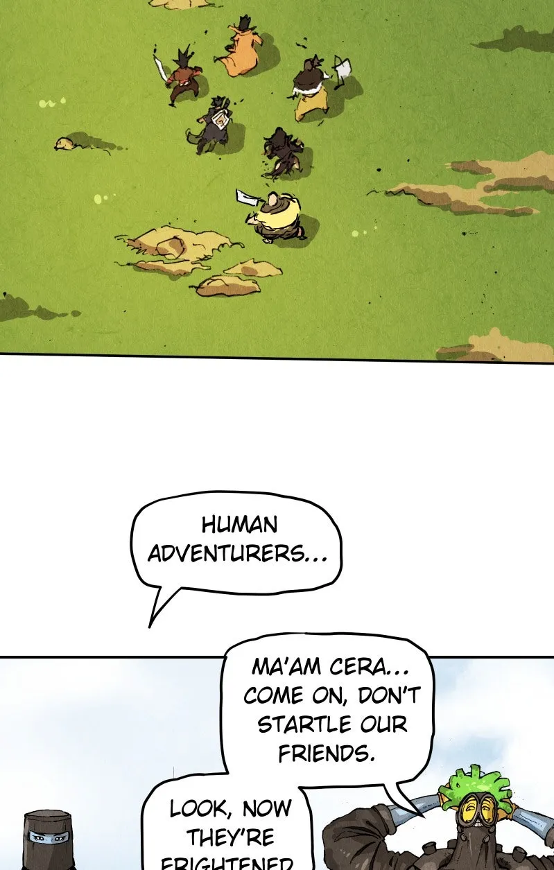 Gul Chapter 38 page 36 - 