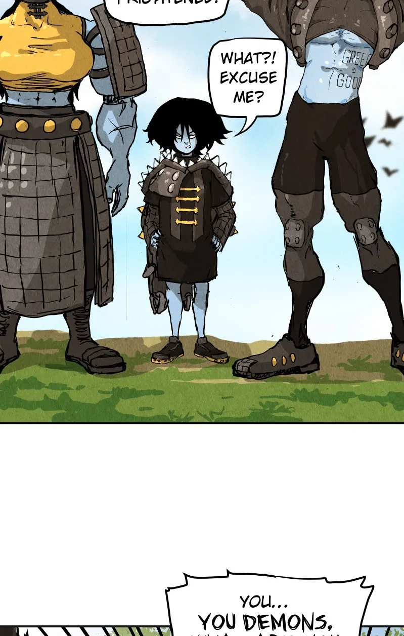 Gul Chapter 38 page 37 - 