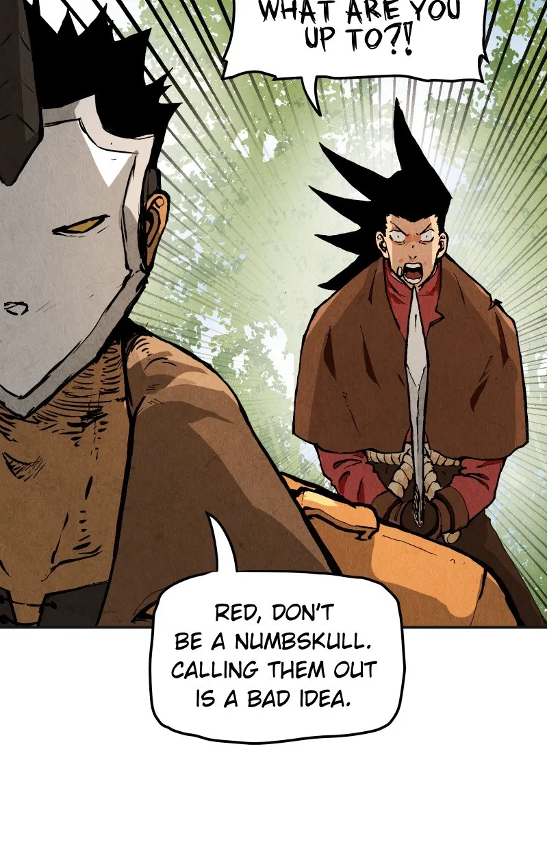 Gul Chapter 38 page 38 - 