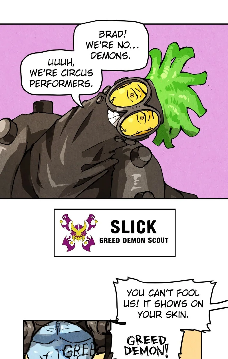 Gul Chapter 38 page 39 - 