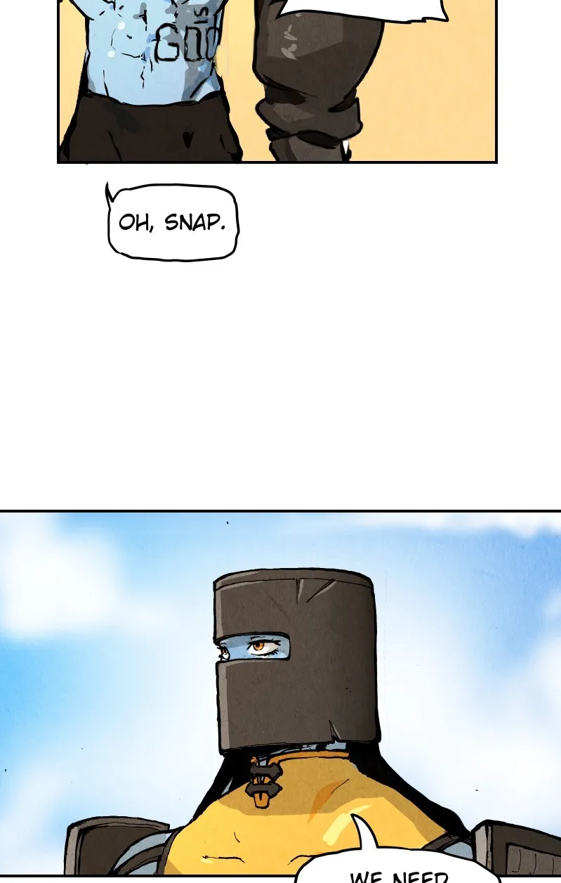 Gul Chapter 38 page 40 - 