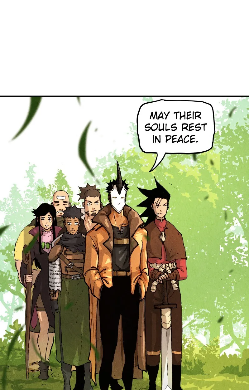 Gul Chapter 38 page 5 - 