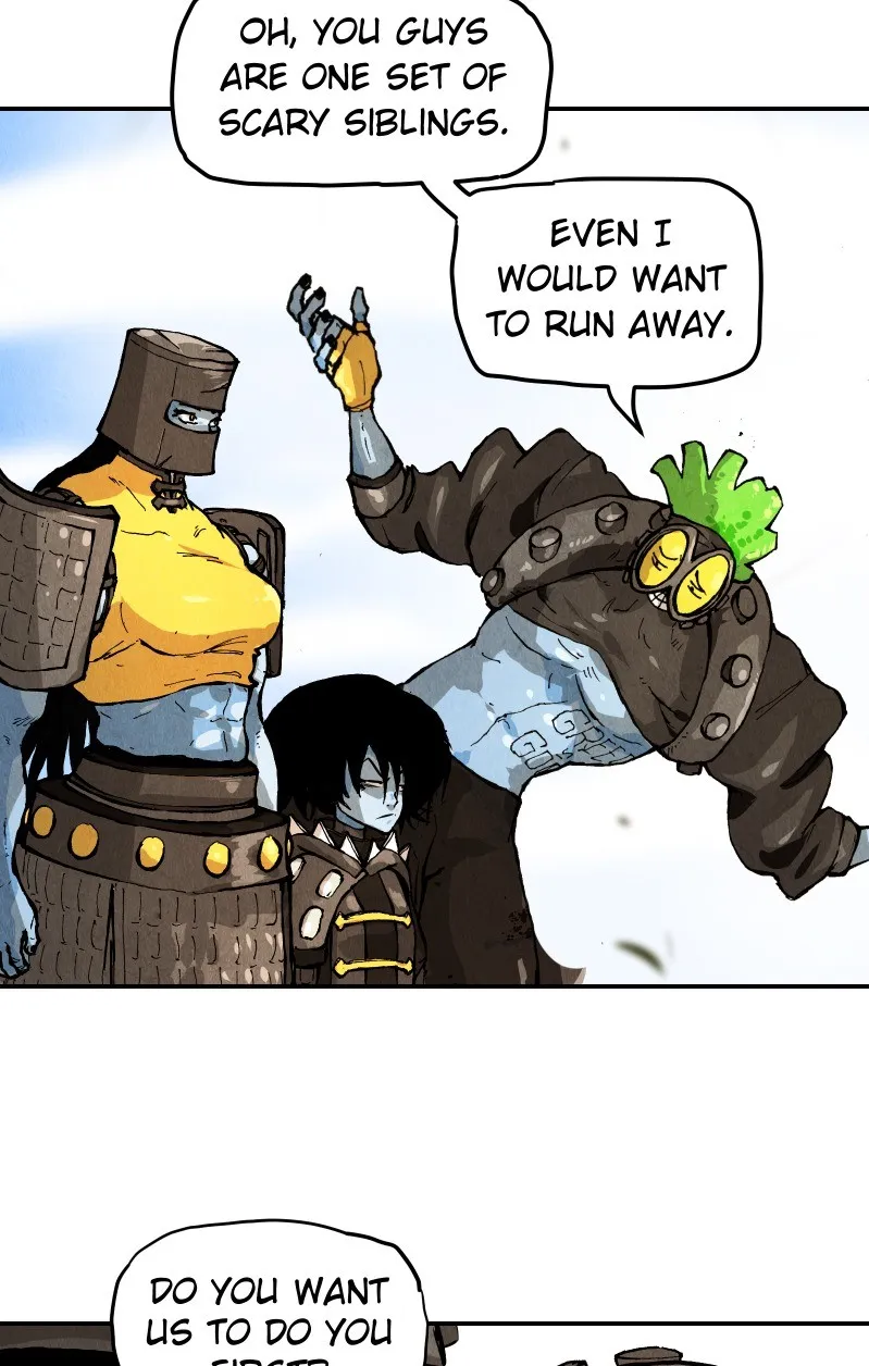 Gul Chapter 38 page 43 - 