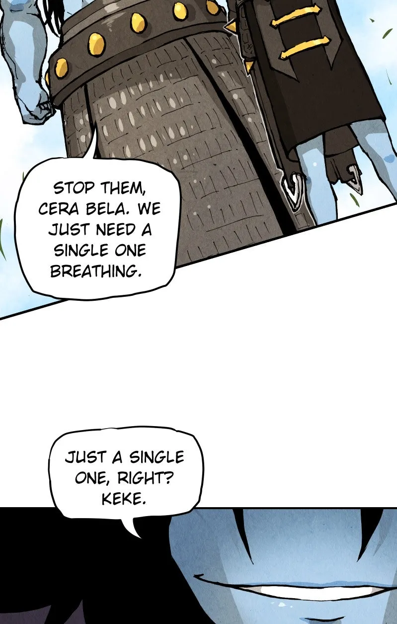 Gul Chapter 38 page 48 - 