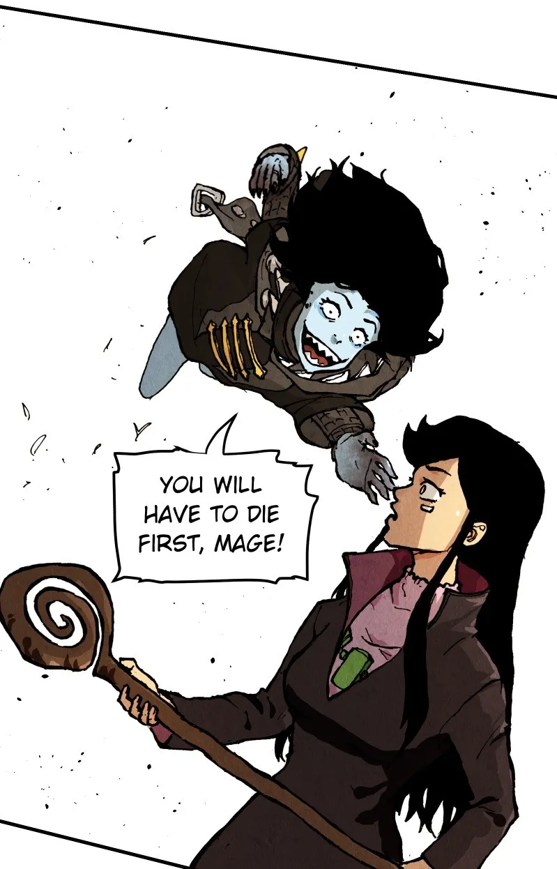 Gul Chapter 38 page 52 - 