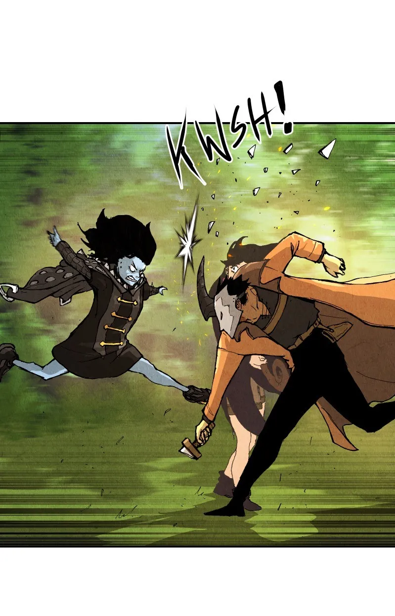 Gul Chapter 38 page 54 - 