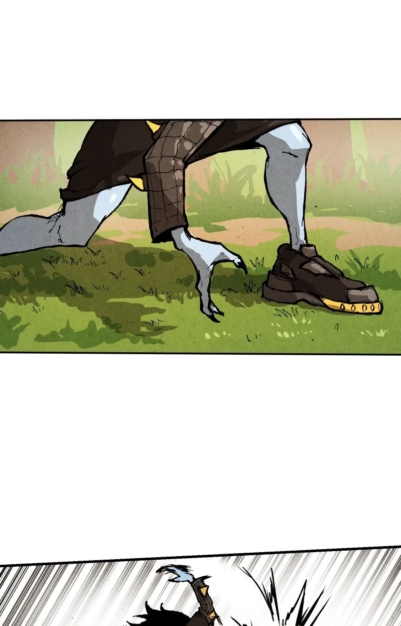 Gul Chapter 38 page 55 - 