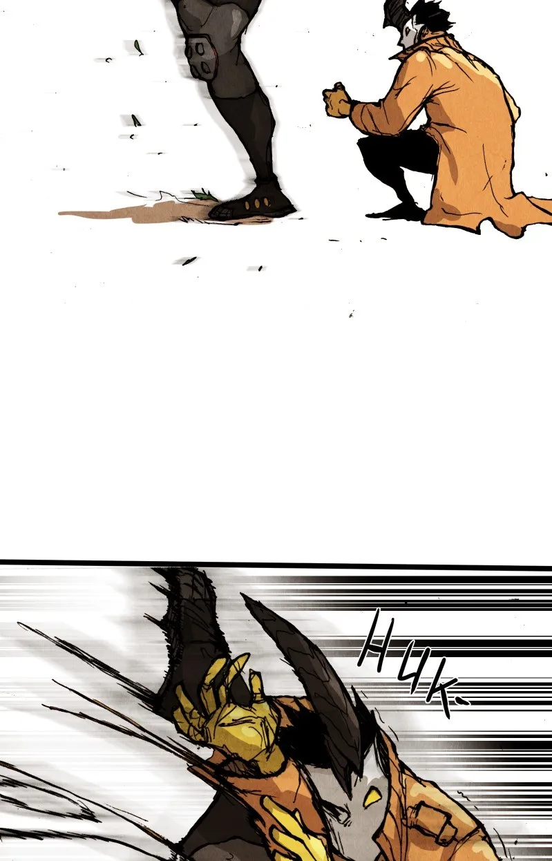 Gul Chapter 38 page 58 - 