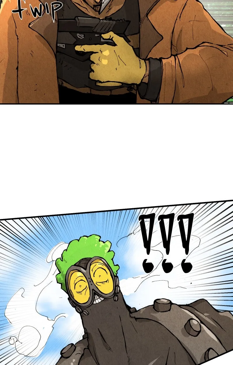 Gul Chapter 39 page 12 - 