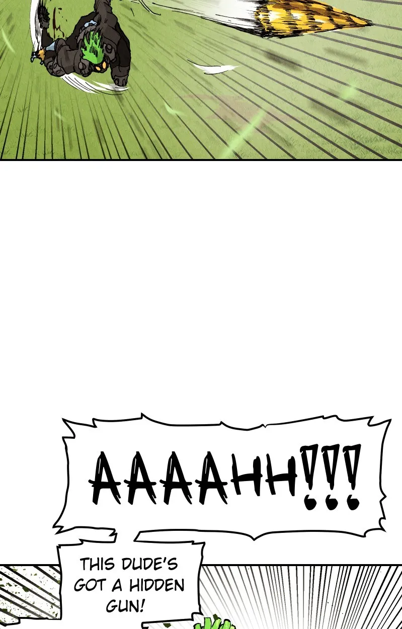 Gul Chapter 39 page 14 - 