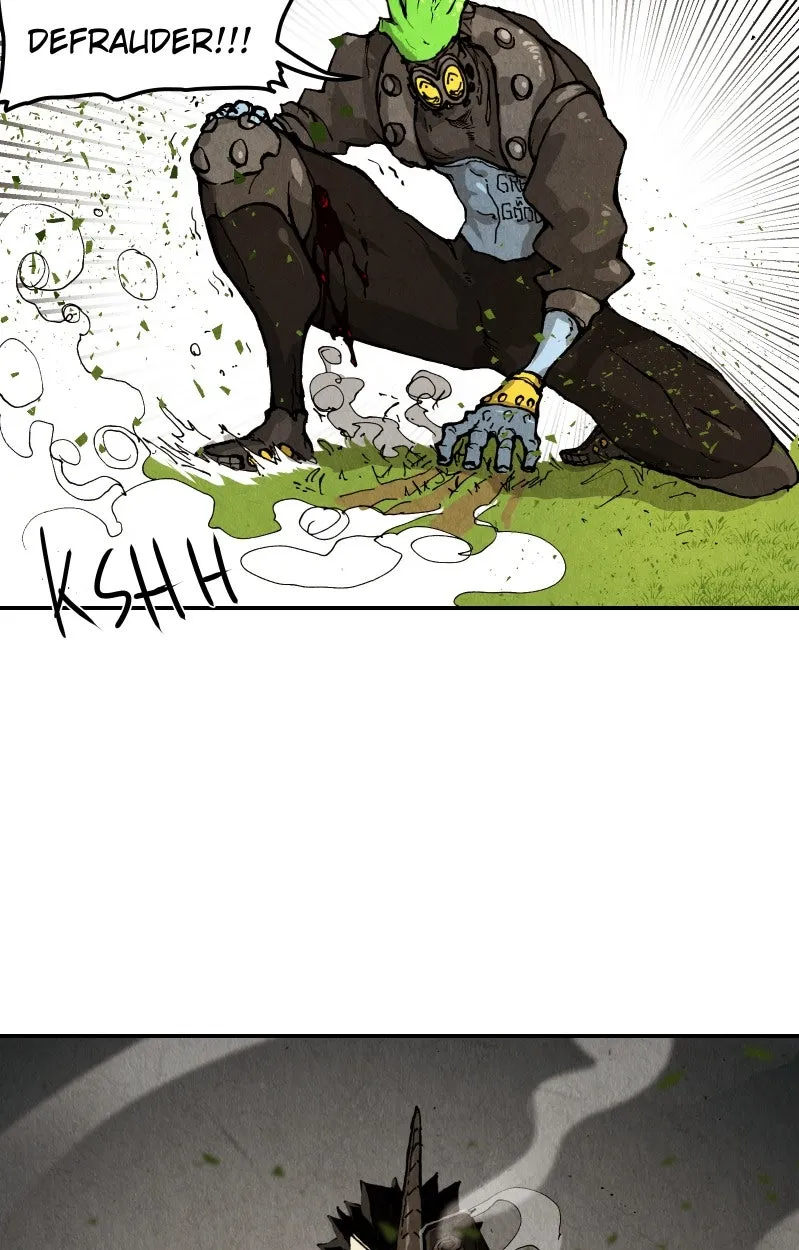Gul Chapter 39 page 15 - 