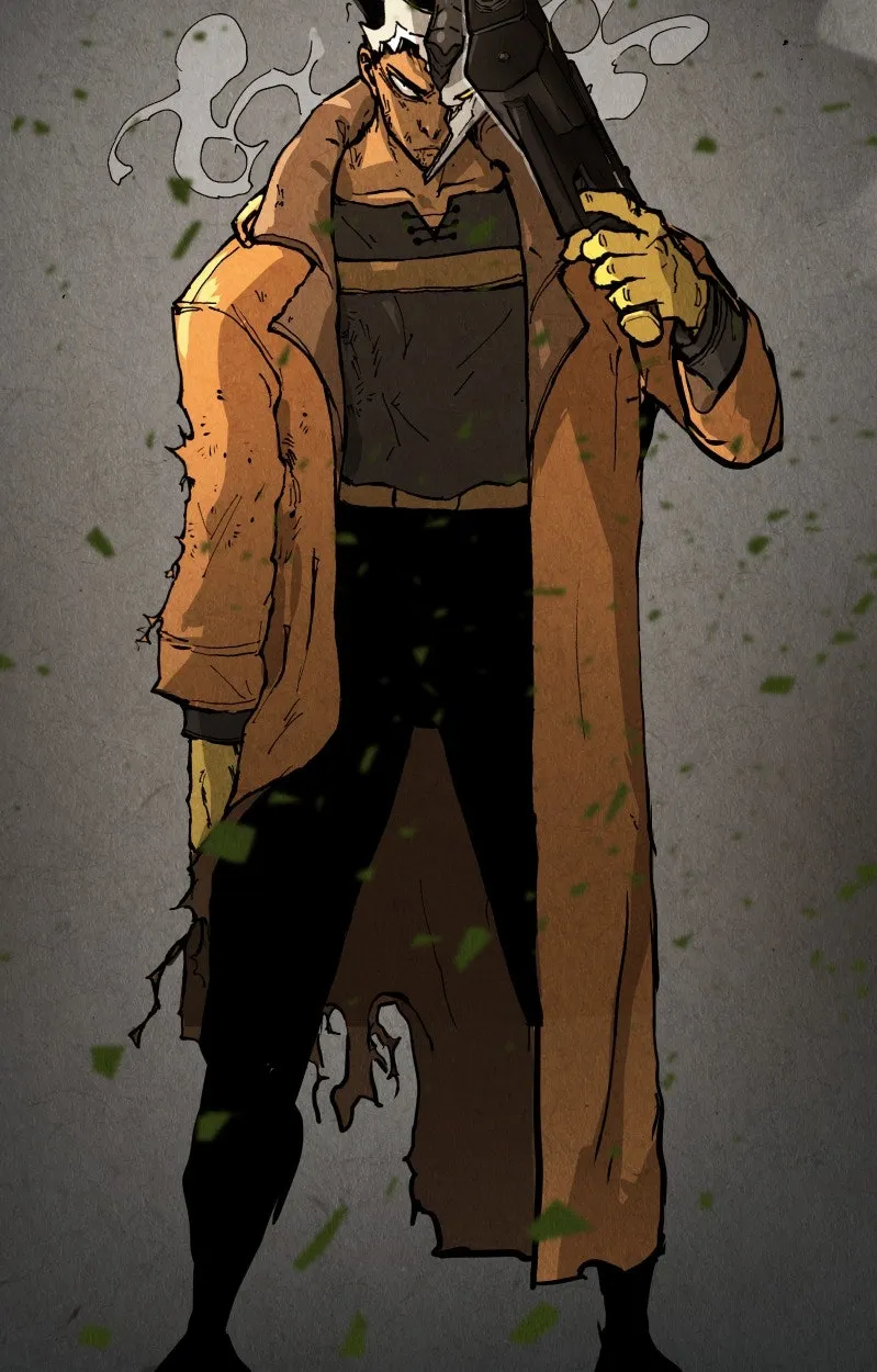 Gul Chapter 39 page 16 - 