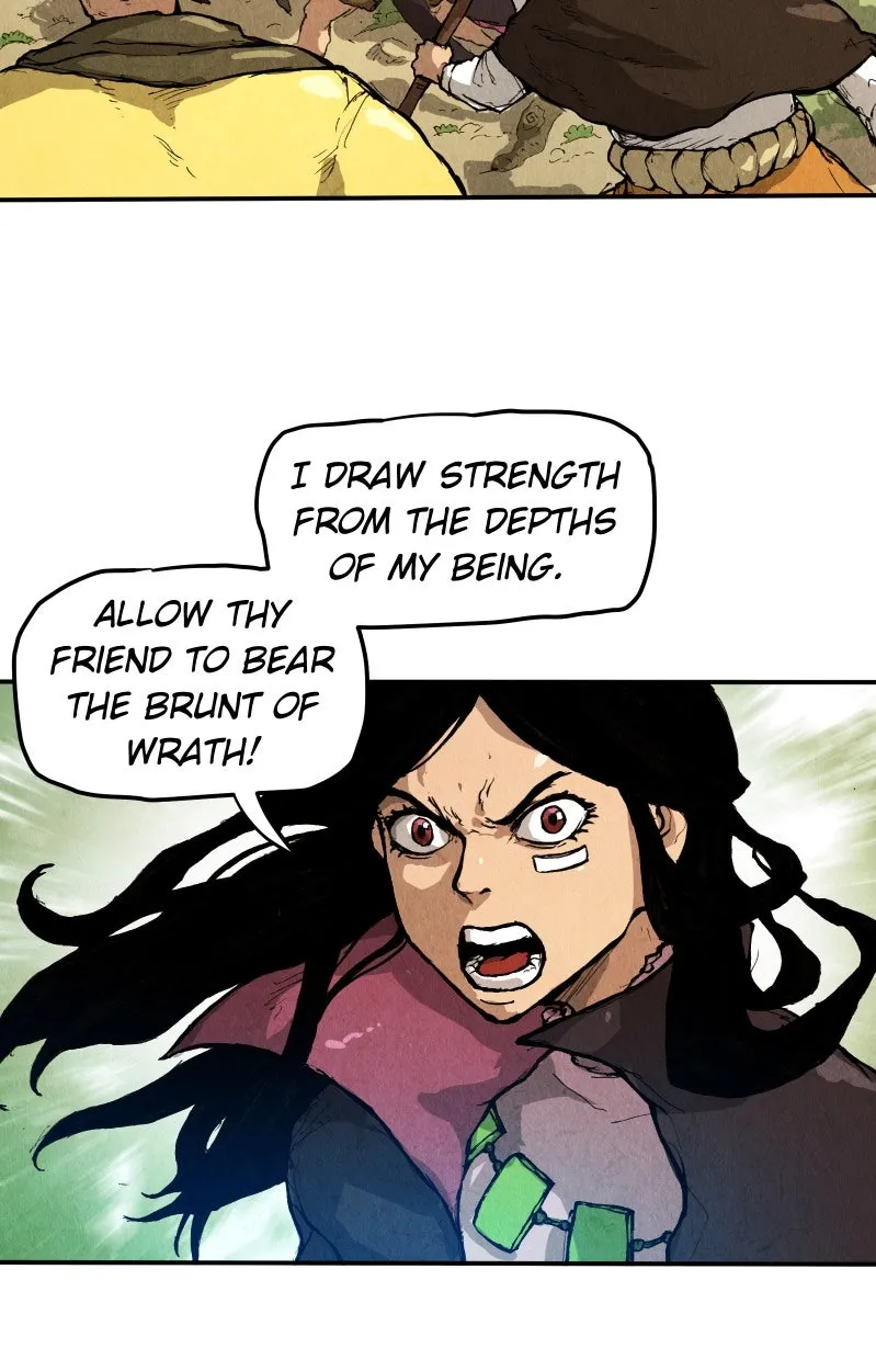 Gul Chapter 39 page 19 - 
