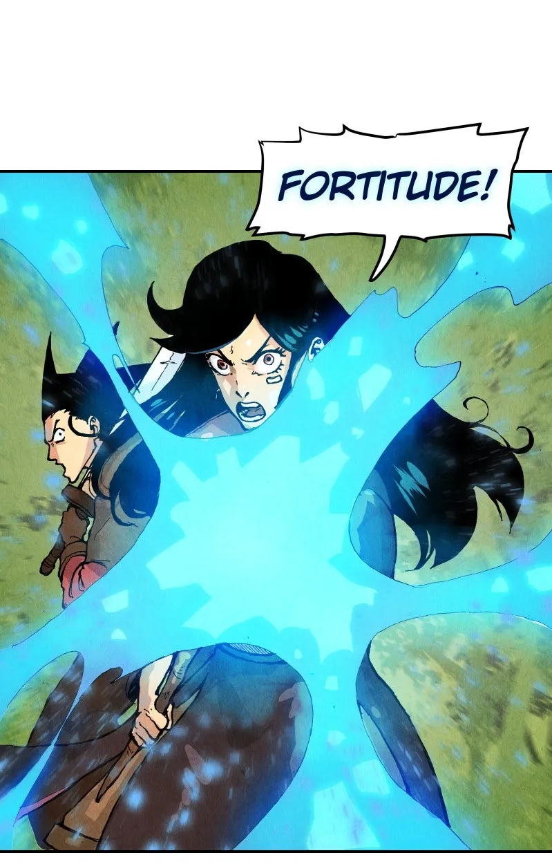Gul Chapter 39 page 20 - 