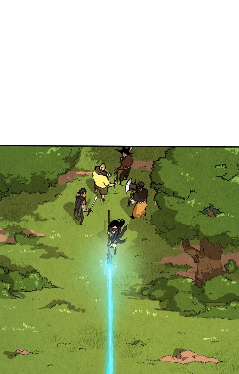 Gul Chapter 39 page 21 - 
