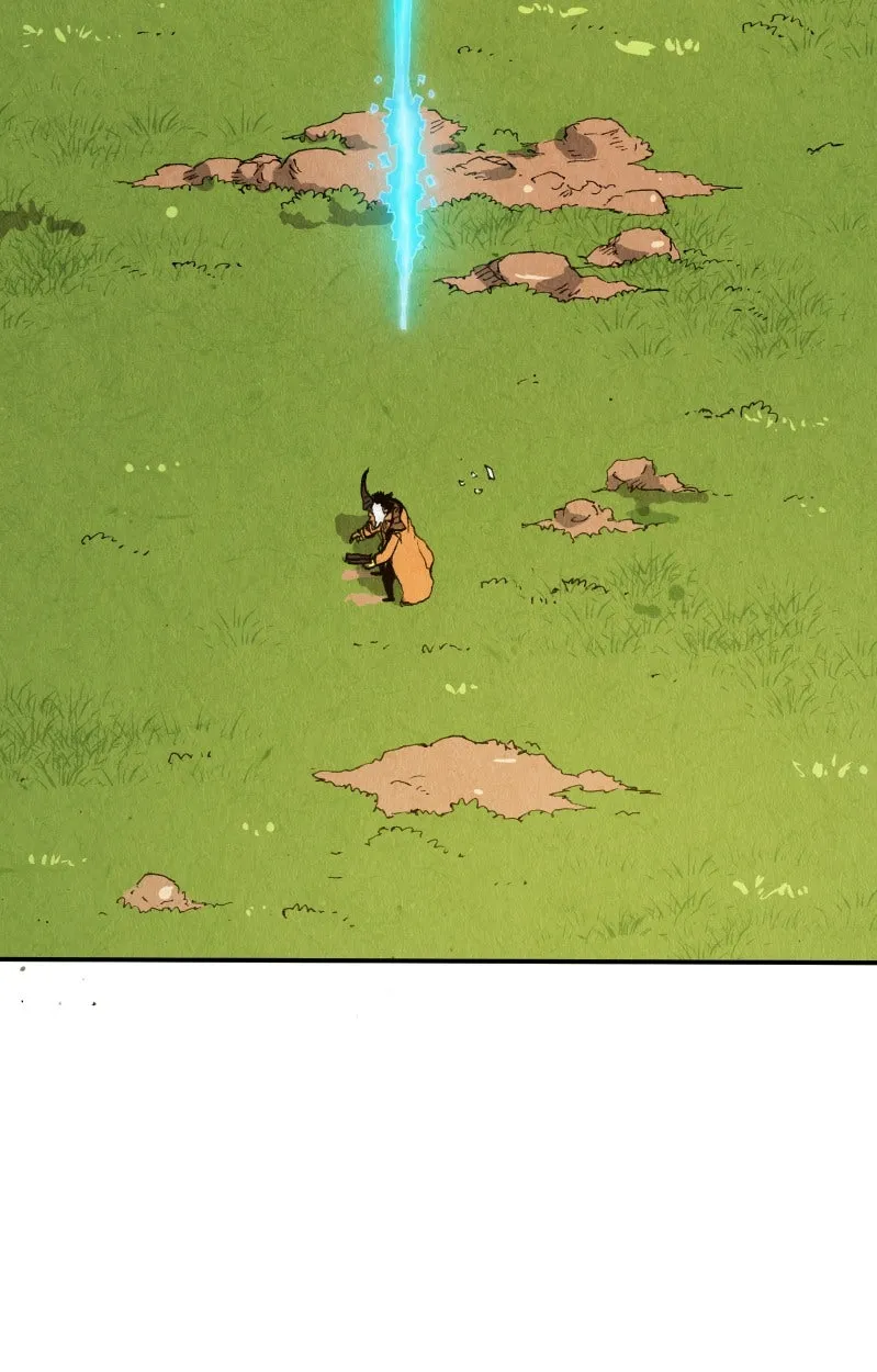 Gul Chapter 39 page 22 - 