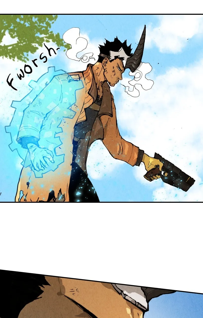 Gul Chapter 39 page 23 - 