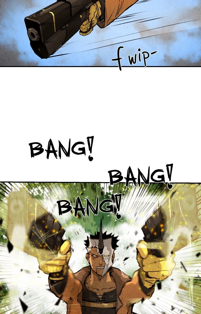 Gul Chapter 39 page 25 - 