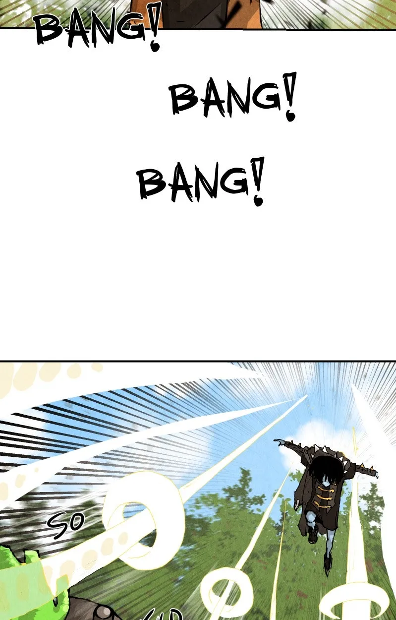 Gul Chapter 39 page 26 - 