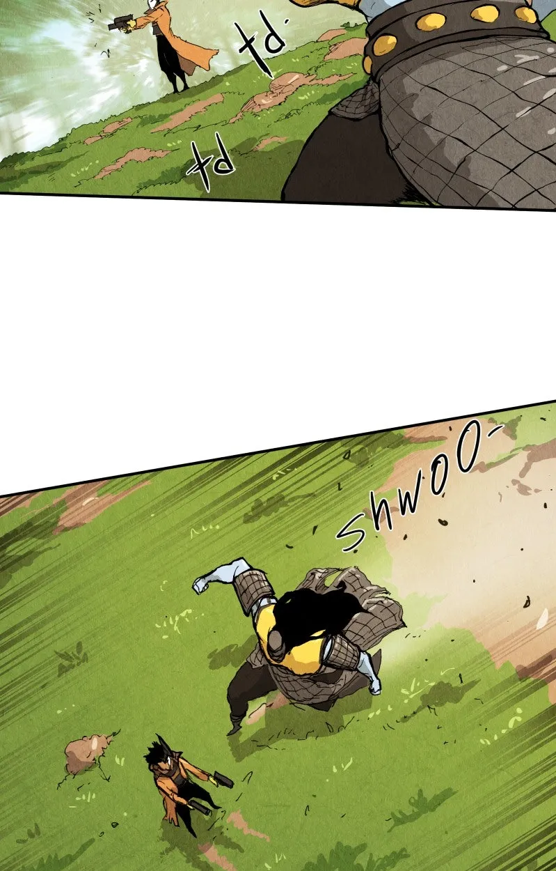 Gul Chapter 39 page 28 - 
