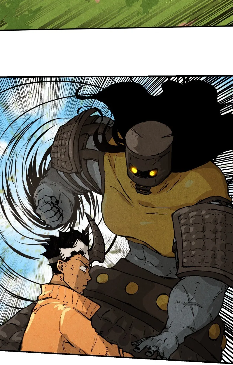 Gul Chapter 39 page 29 - 