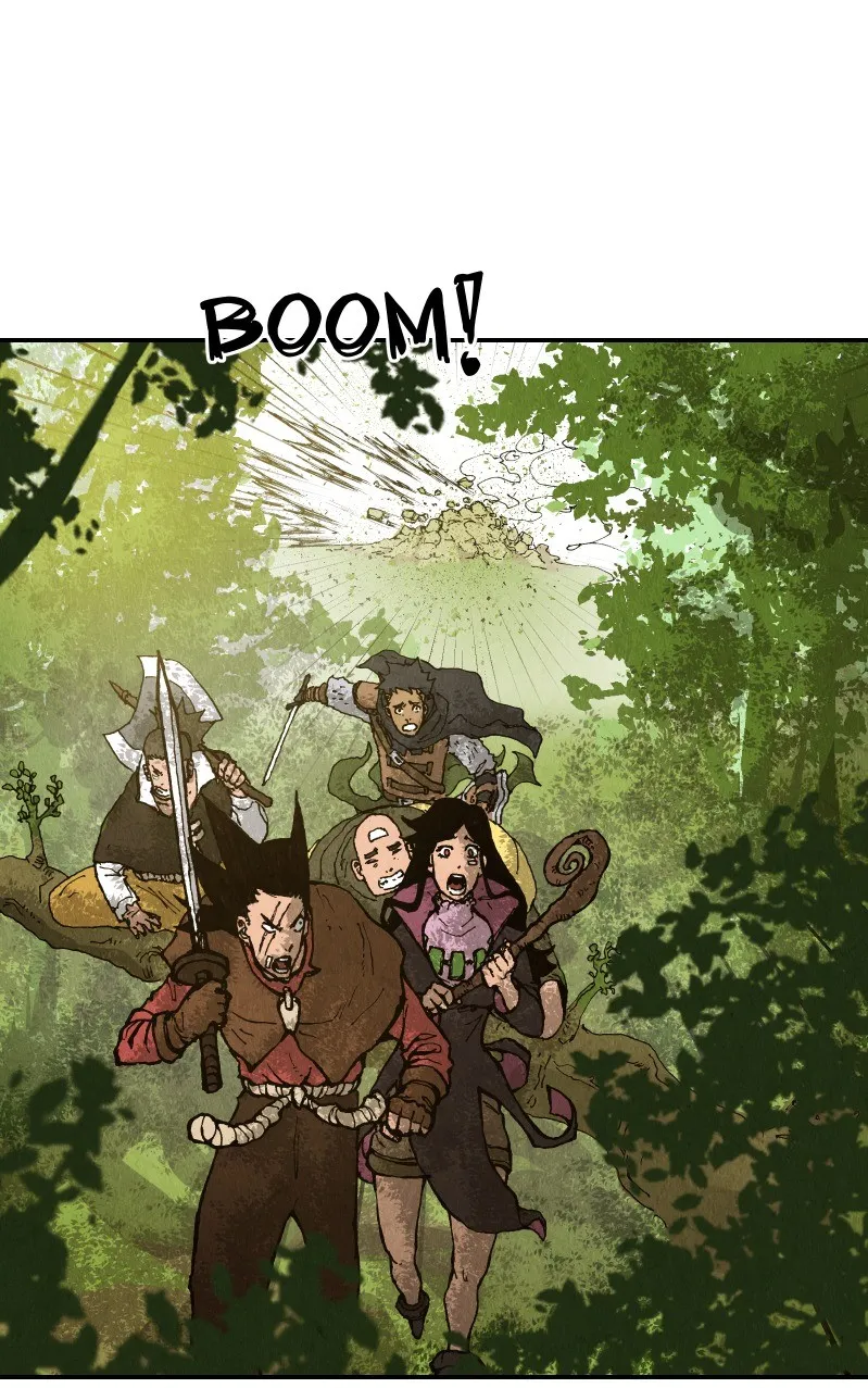 Gul Chapter 39 page 30 - 