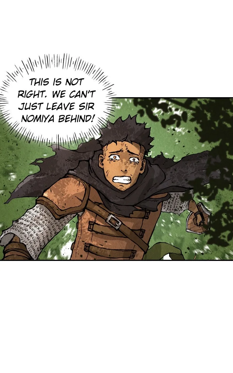 Gul Chapter 39 page 31 - 