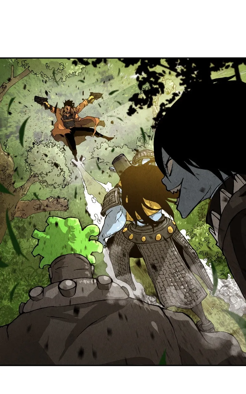Gul Chapter 39 page 32 - 