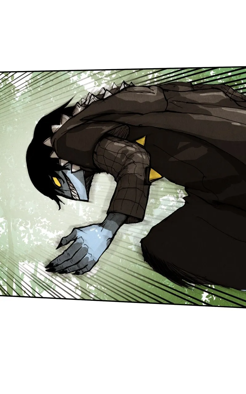 Gul Chapter 39 page 33 - 