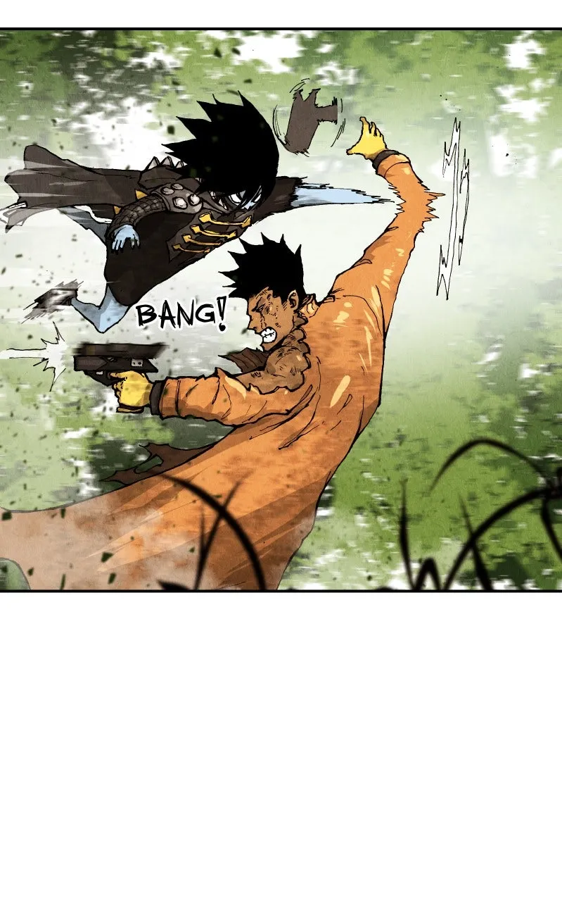 Gul Chapter 39 page 34 - 