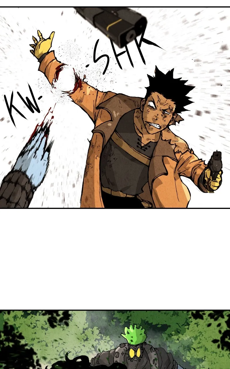 Gul Chapter 39 page 35 - 