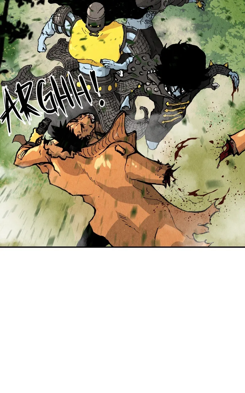 Gul Chapter 39 page 36 - 