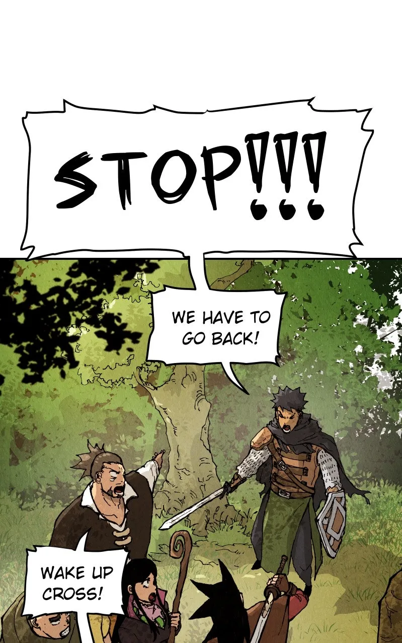 Gul Chapter 39 page 37 - 