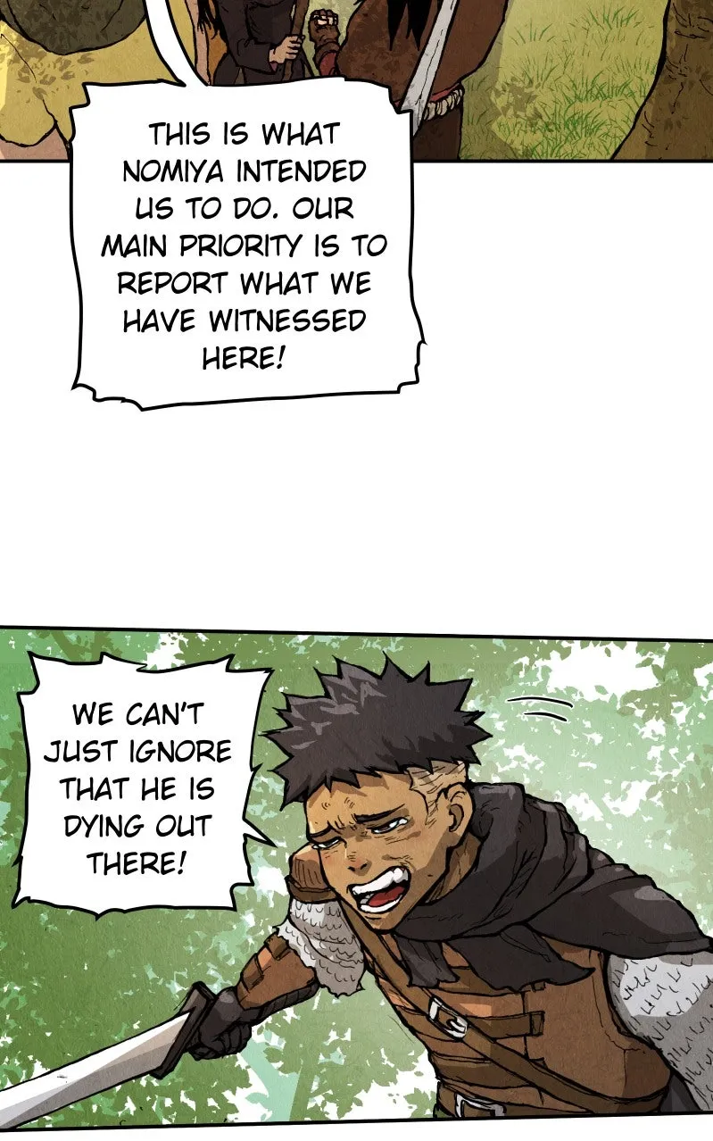 Gul Chapter 39 page 38 - 