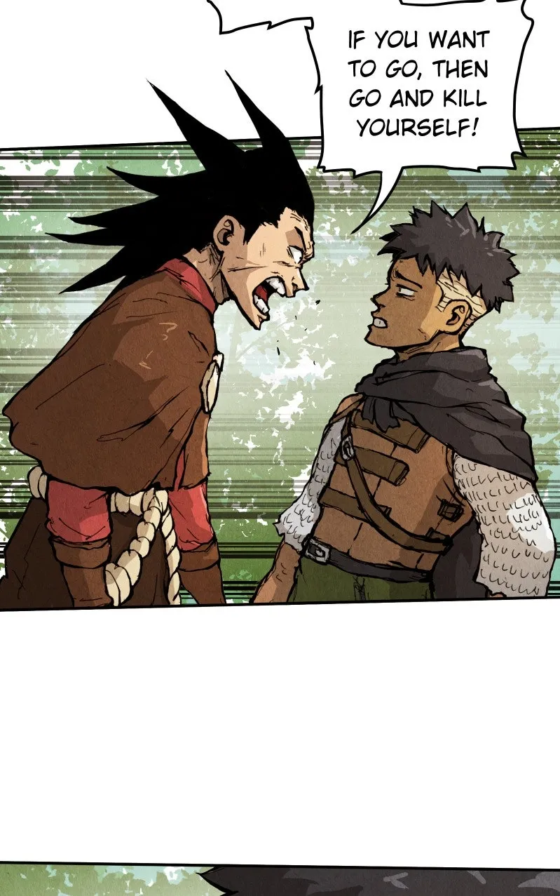 Gul Chapter 39 page 40 - 