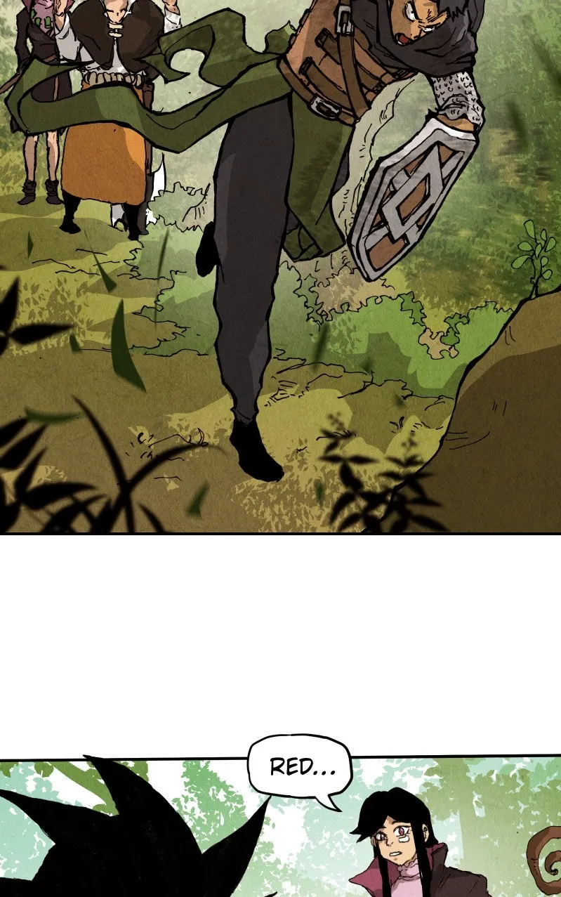 Gul Chapter 39 page 42 - 